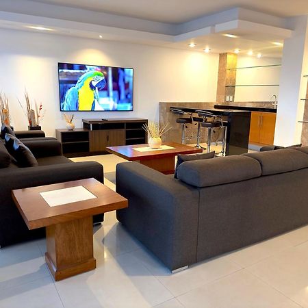 Topacio7 Residencial Boca del Rio  Ngoại thất bức ảnh