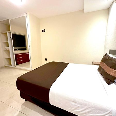 Topacio7 Residencial Boca del Rio  Ngoại thất bức ảnh