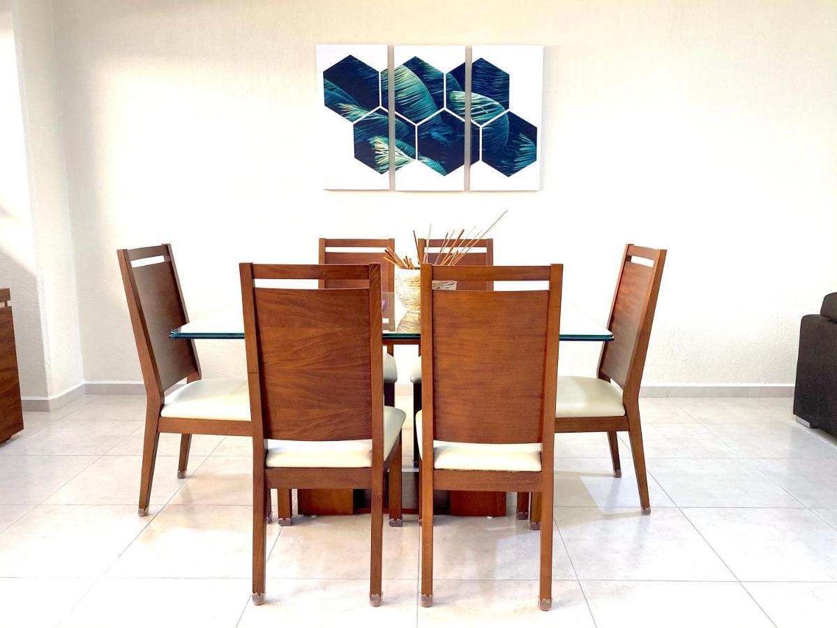 Topacio7 Residencial Boca del Rio  Ngoại thất bức ảnh
