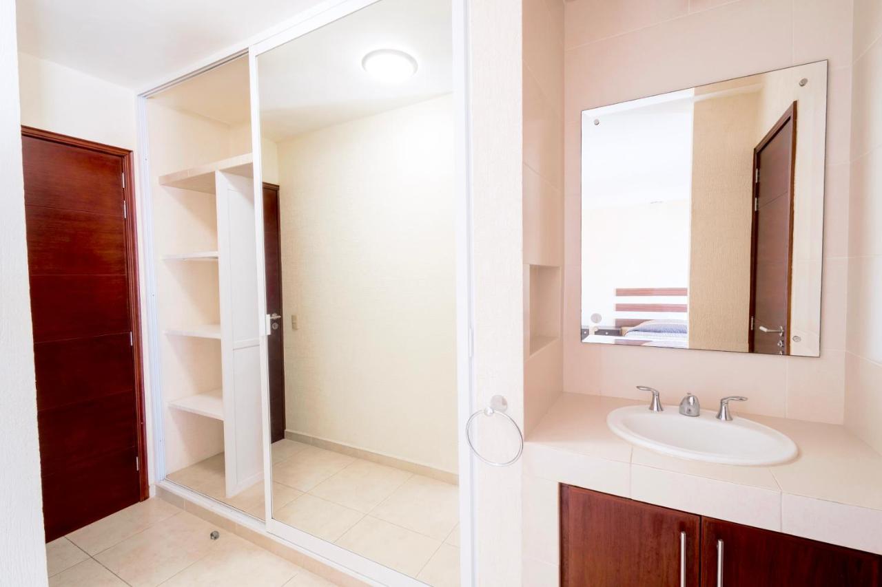 Topacio7 Residencial Boca del Rio  Ngoại thất bức ảnh