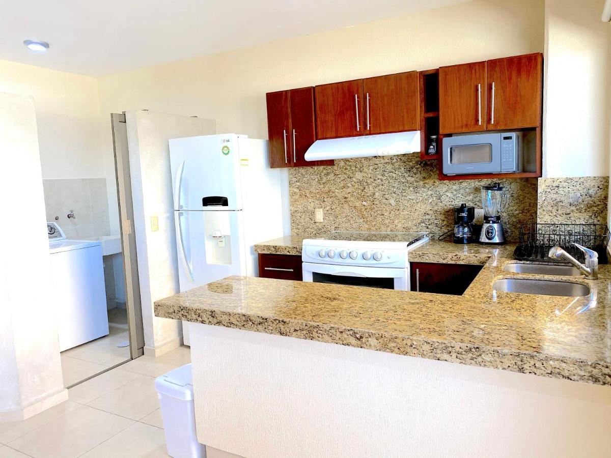Topacio7 Residencial Boca del Rio  Ngoại thất bức ảnh