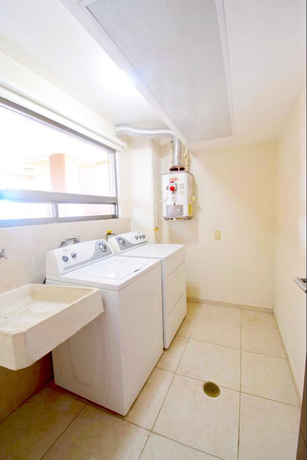 Topacio7 Residencial Boca del Rio  Ngoại thất bức ảnh