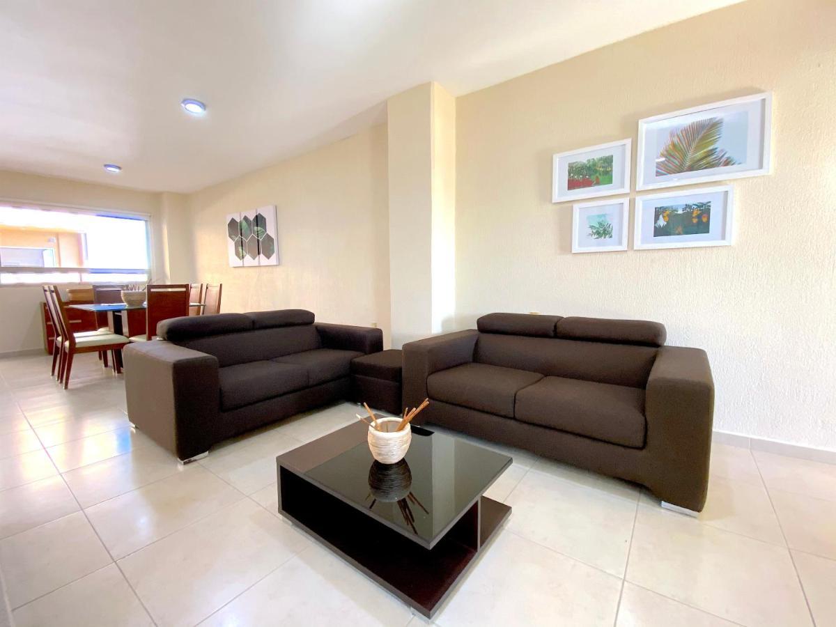 Topacio7 Residencial Boca del Rio  Ngoại thất bức ảnh
