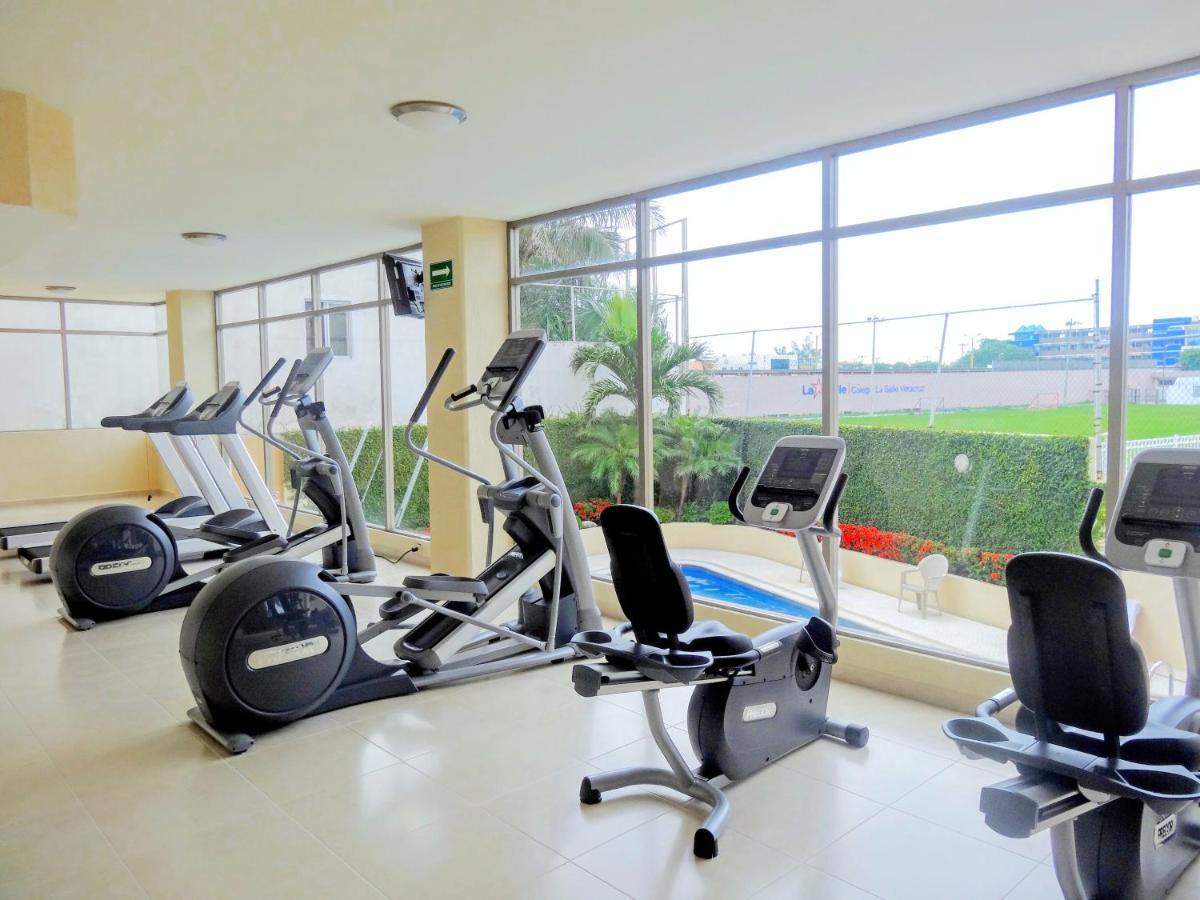 Topacio7 Residencial Boca del Rio  Ngoại thất bức ảnh