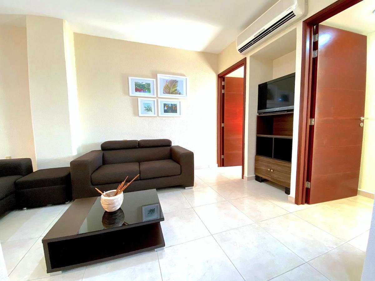 Topacio7 Residencial Boca del Rio  Ngoại thất bức ảnh
