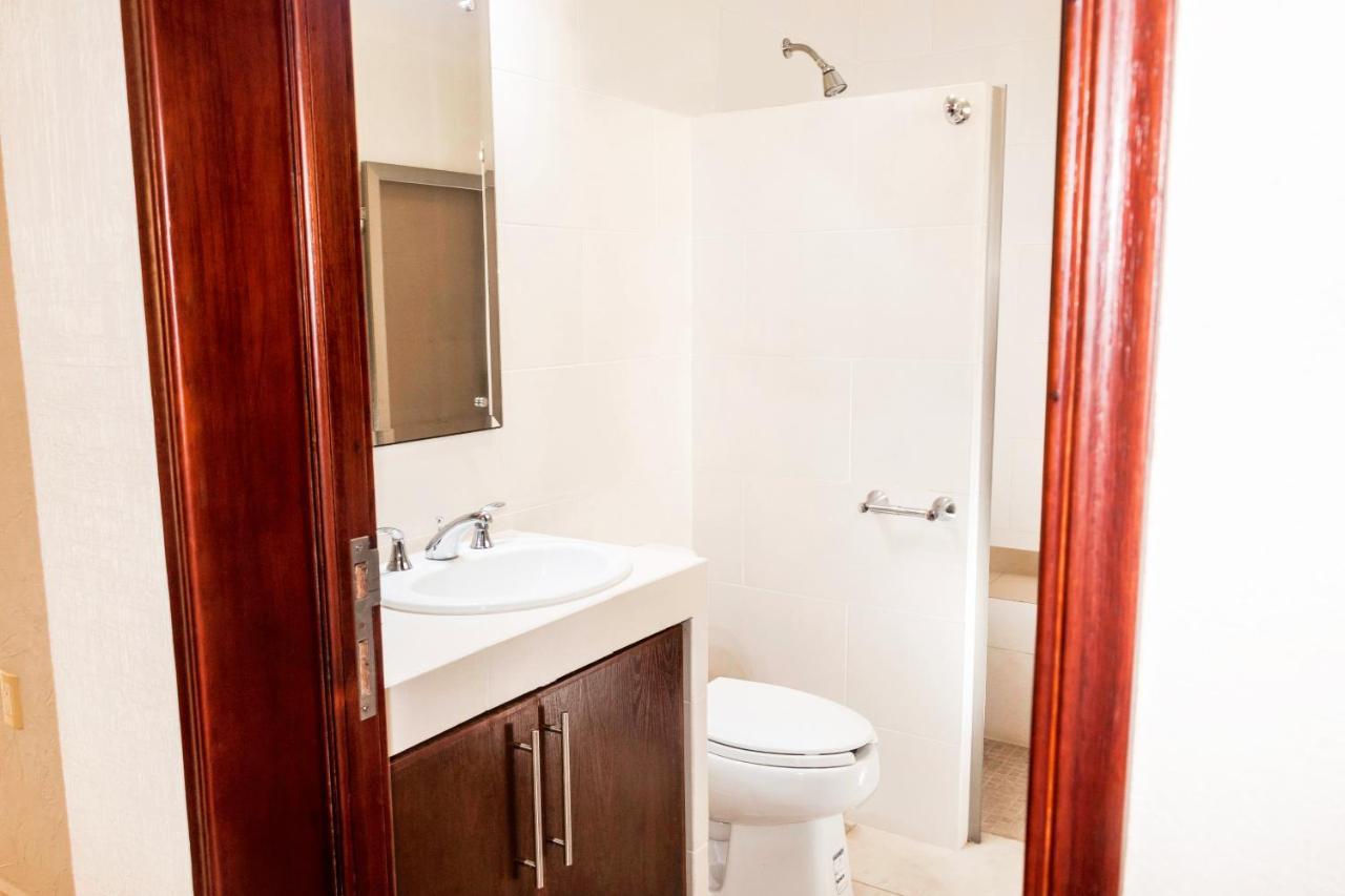 Topacio7 Residencial Boca del Rio  Ngoại thất bức ảnh