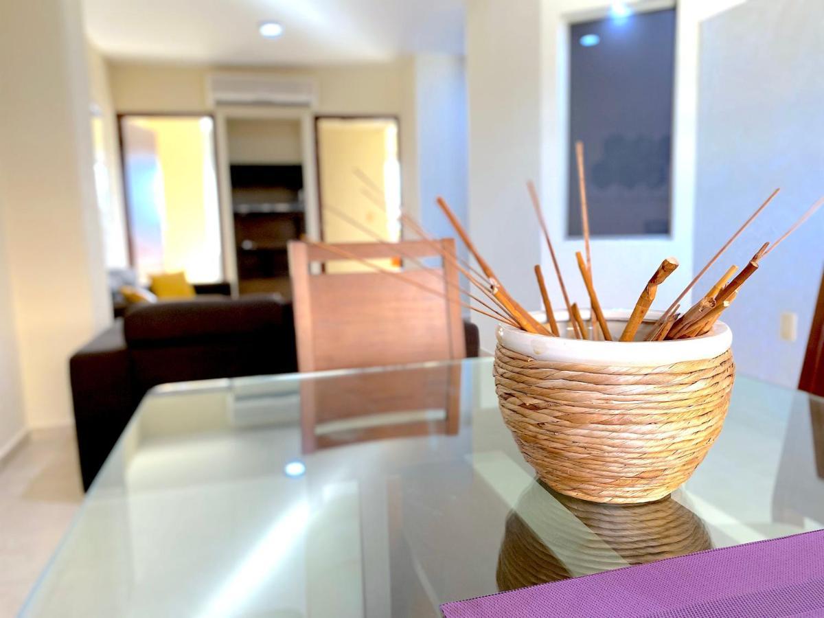 Topacio7 Residencial Boca del Rio  Ngoại thất bức ảnh