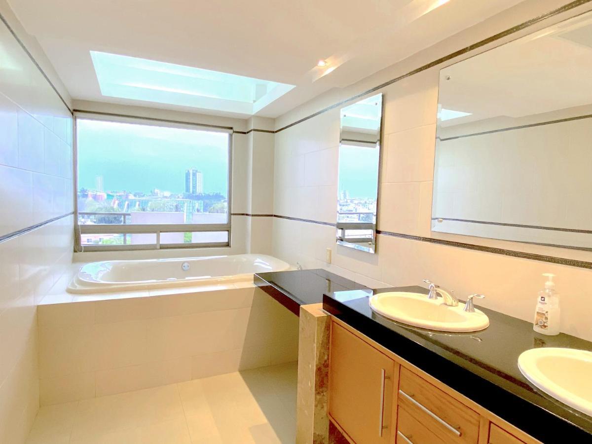 Topacio7 Residencial Boca del Rio  Ngoại thất bức ảnh