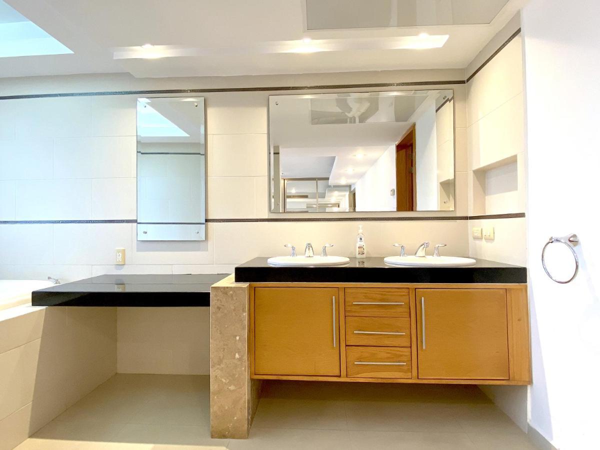 Topacio7 Residencial Boca del Rio  Ngoại thất bức ảnh