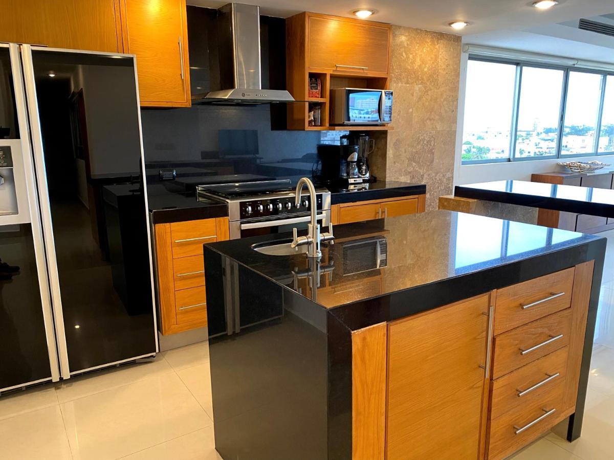 Topacio7 Residencial Boca del Rio  Ngoại thất bức ảnh