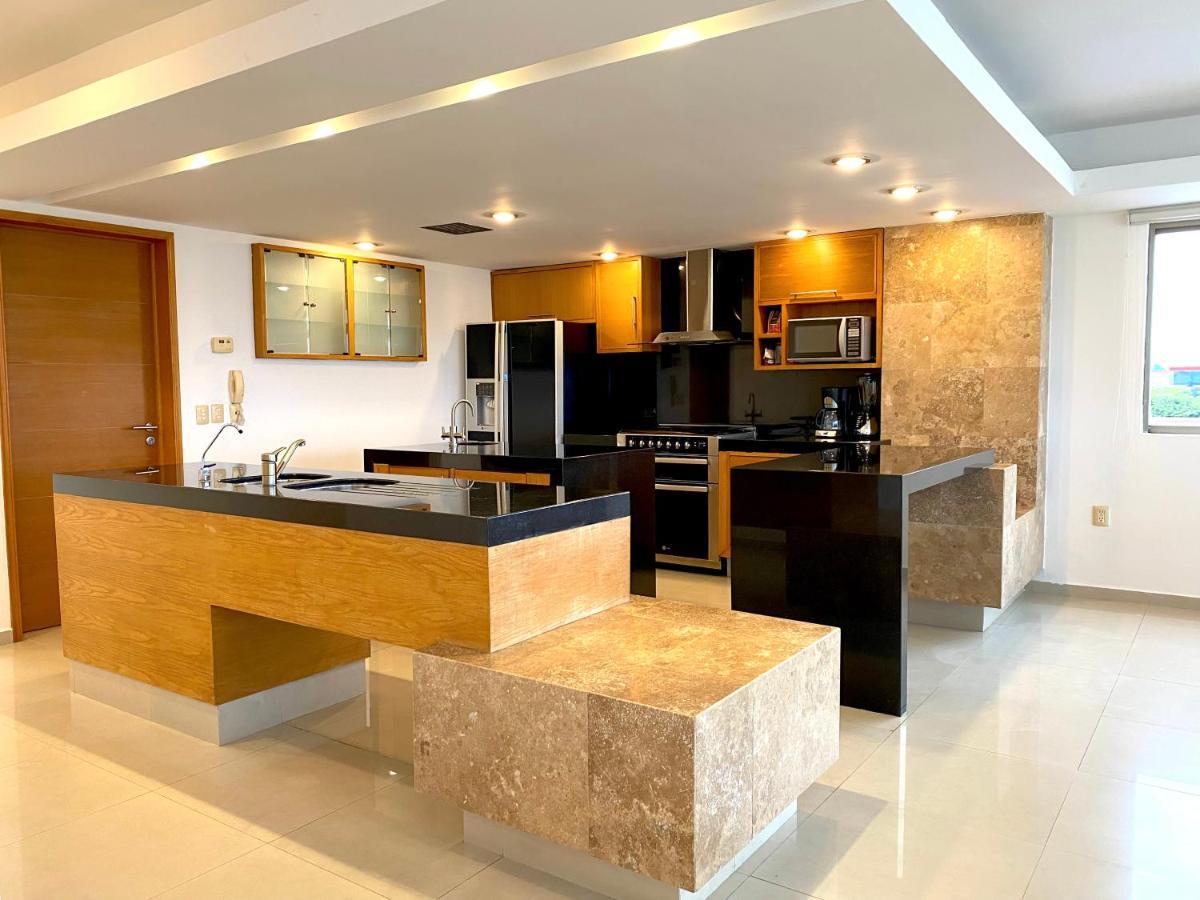Topacio7 Residencial Boca del Rio  Ngoại thất bức ảnh