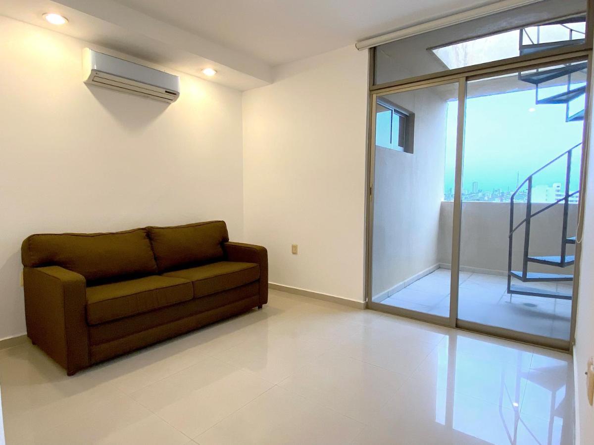 Topacio7 Residencial Boca del Rio  Ngoại thất bức ảnh