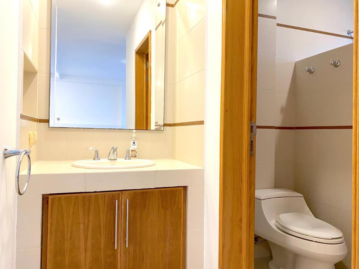 Topacio7 Residencial Boca del Rio  Ngoại thất bức ảnh