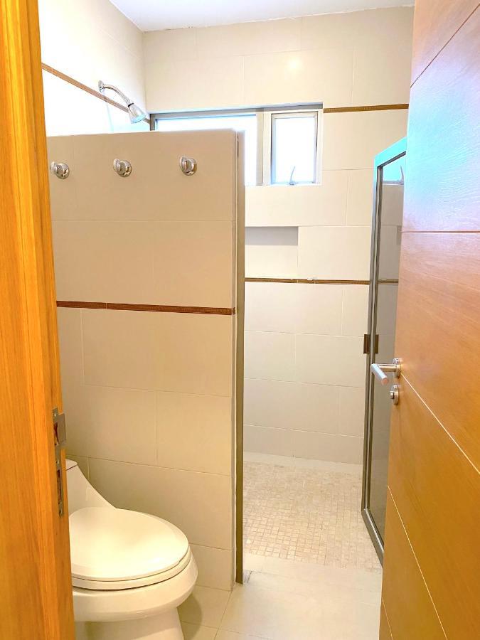 Topacio7 Residencial Boca del Rio  Ngoại thất bức ảnh