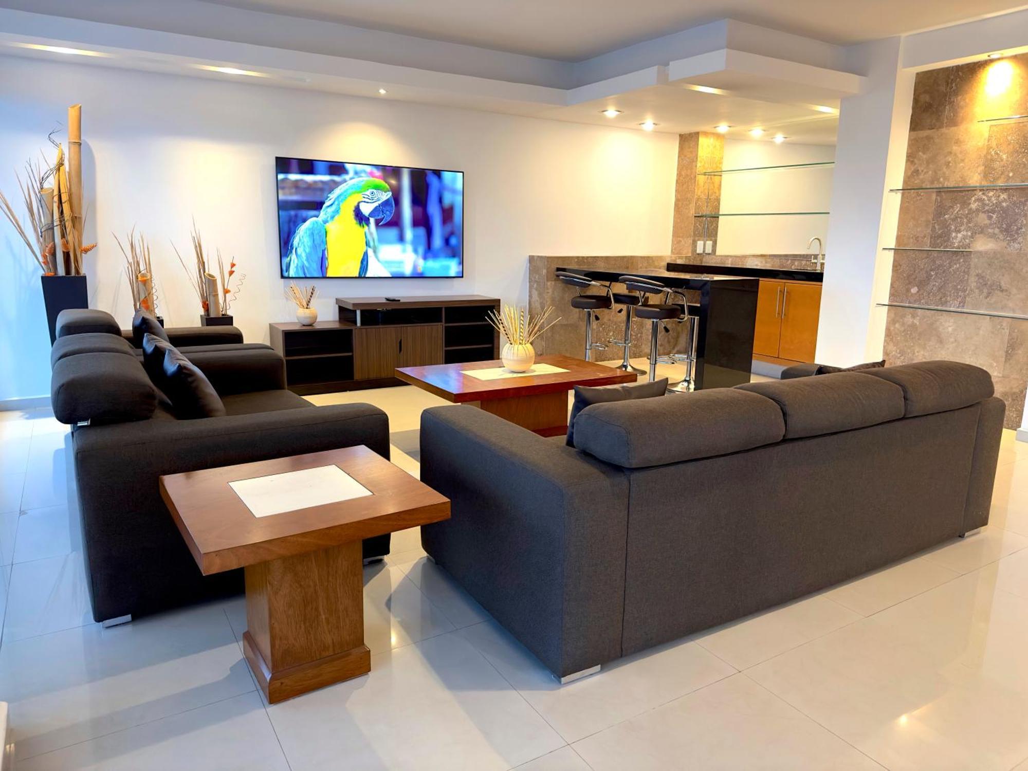 Topacio7 Residencial Boca del Rio  Ngoại thất bức ảnh