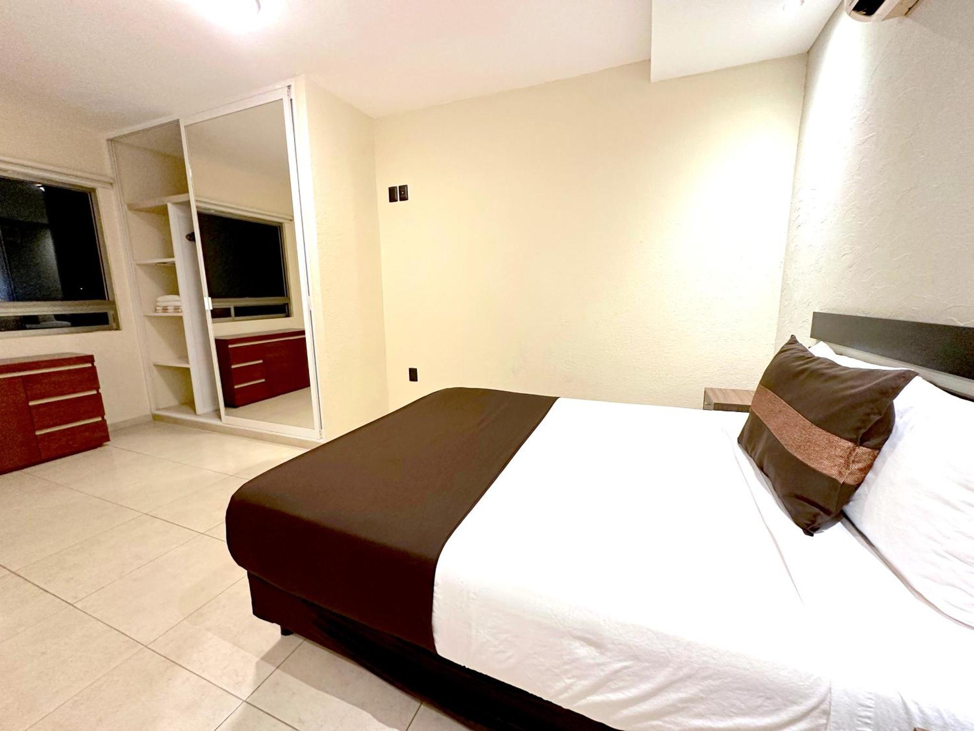 Topacio7 Residencial Boca del Rio  Ngoại thất bức ảnh