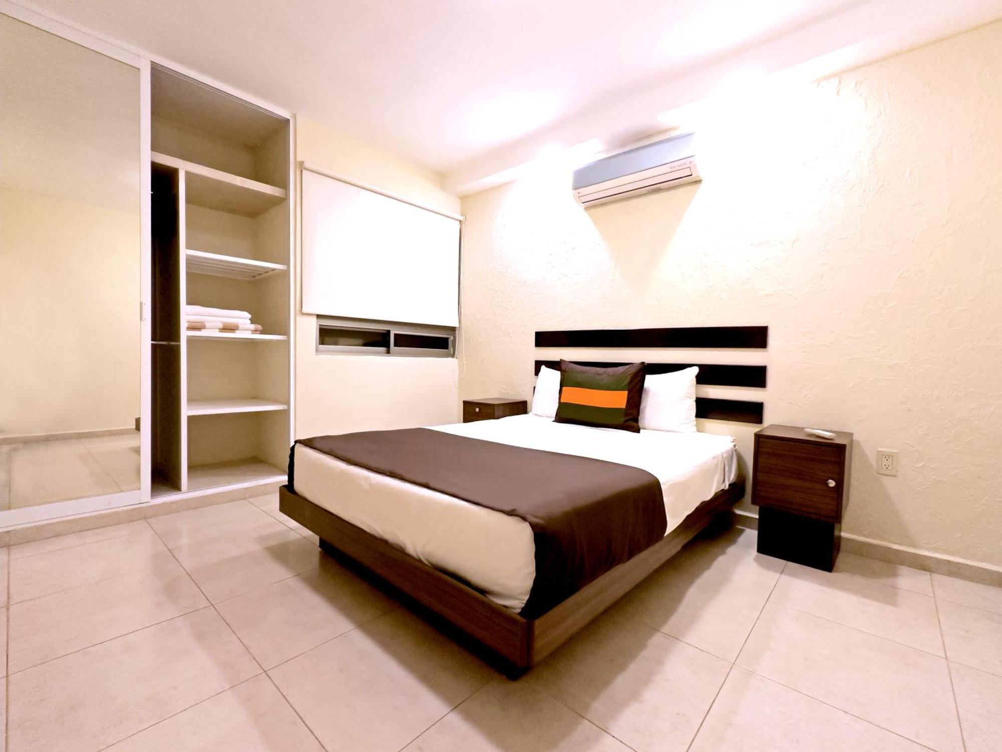Topacio7 Residencial Boca del Rio  Ngoại thất bức ảnh