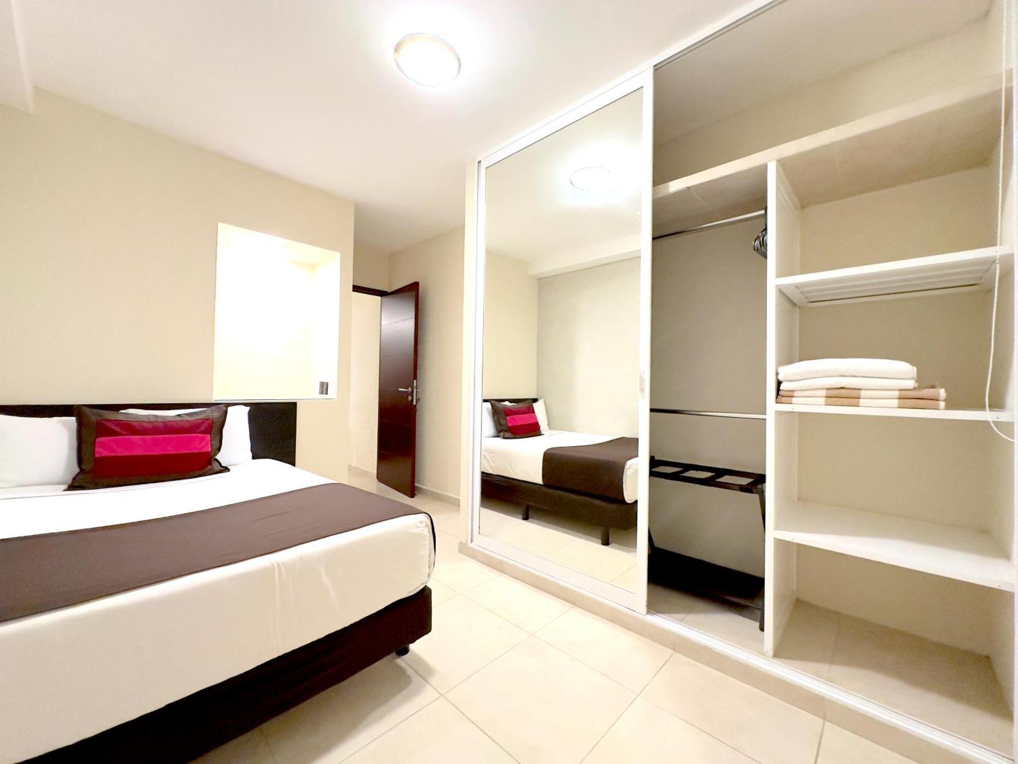 Topacio7 Residencial Boca del Rio  Ngoại thất bức ảnh