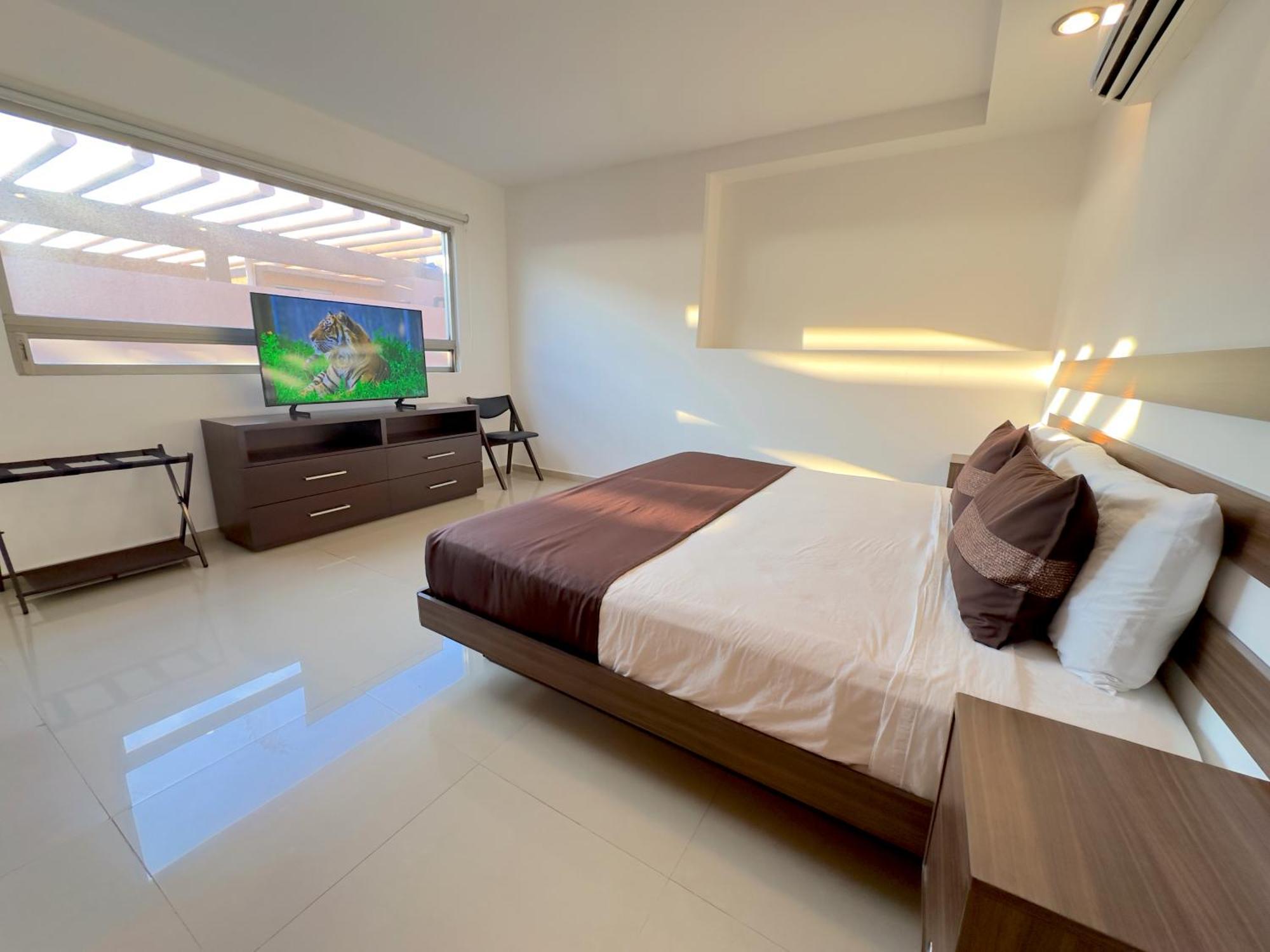 Topacio7 Residencial Boca del Rio  Ngoại thất bức ảnh