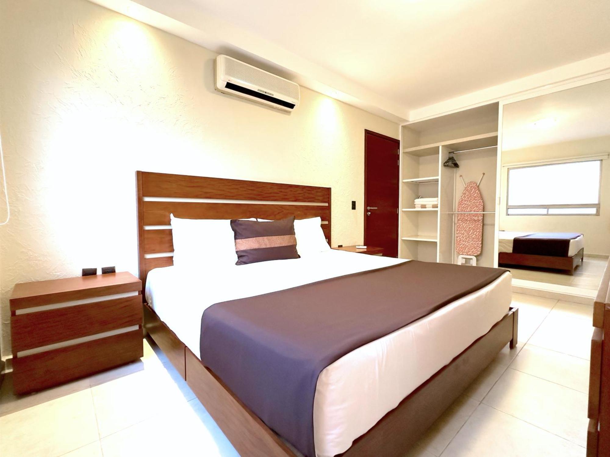 Topacio7 Residencial Boca del Rio  Ngoại thất bức ảnh