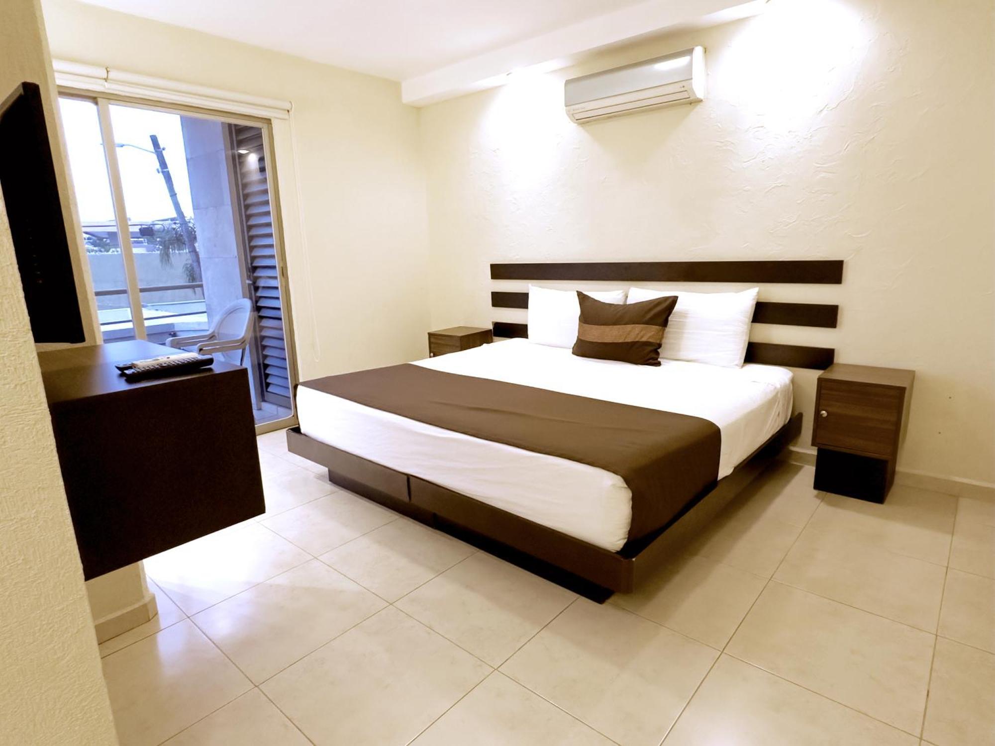 Topacio7 Residencial Boca del Rio  Ngoại thất bức ảnh