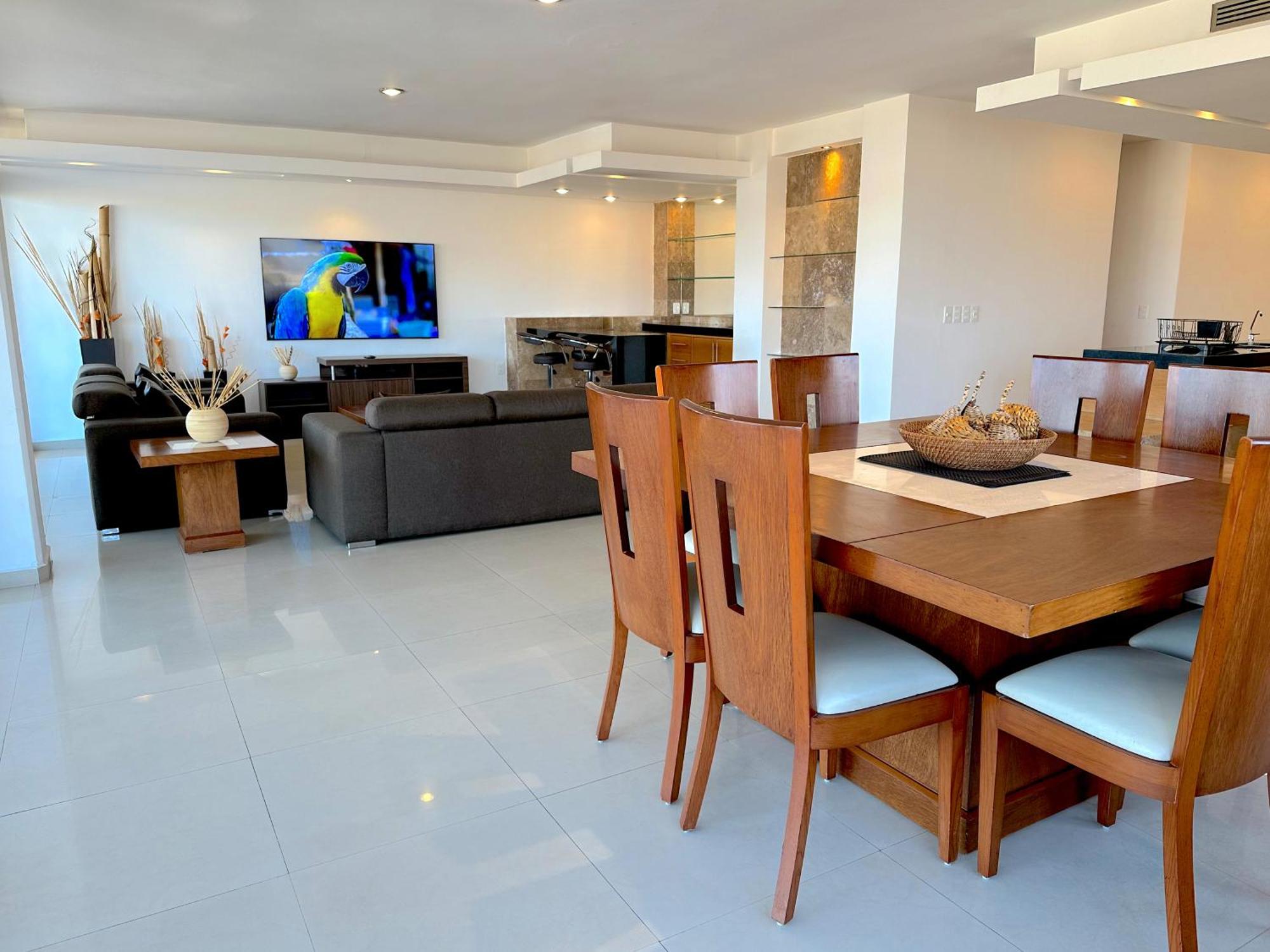 Topacio7 Residencial Boca del Rio  Ngoại thất bức ảnh