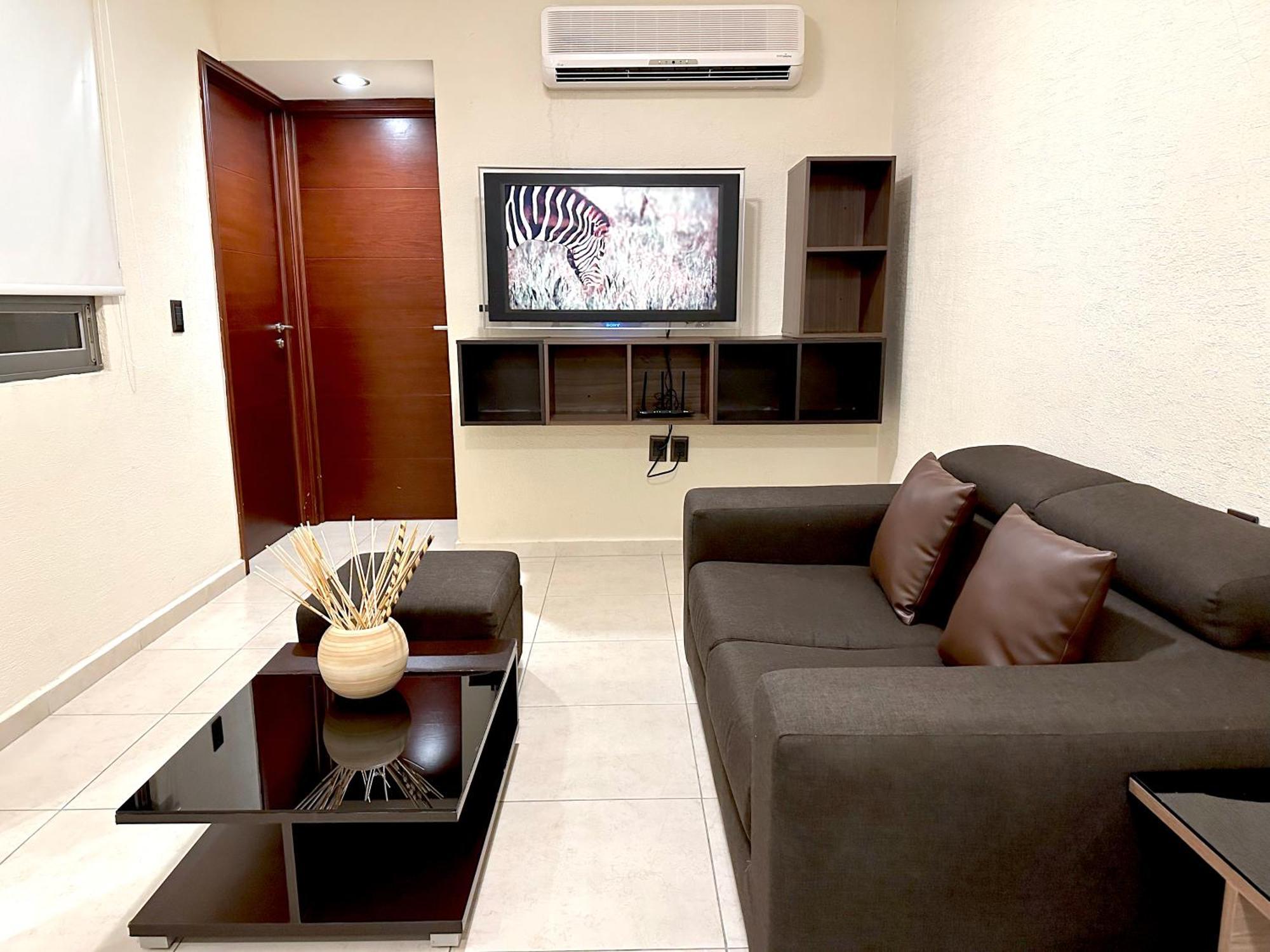 Topacio7 Residencial Boca del Rio  Ngoại thất bức ảnh
