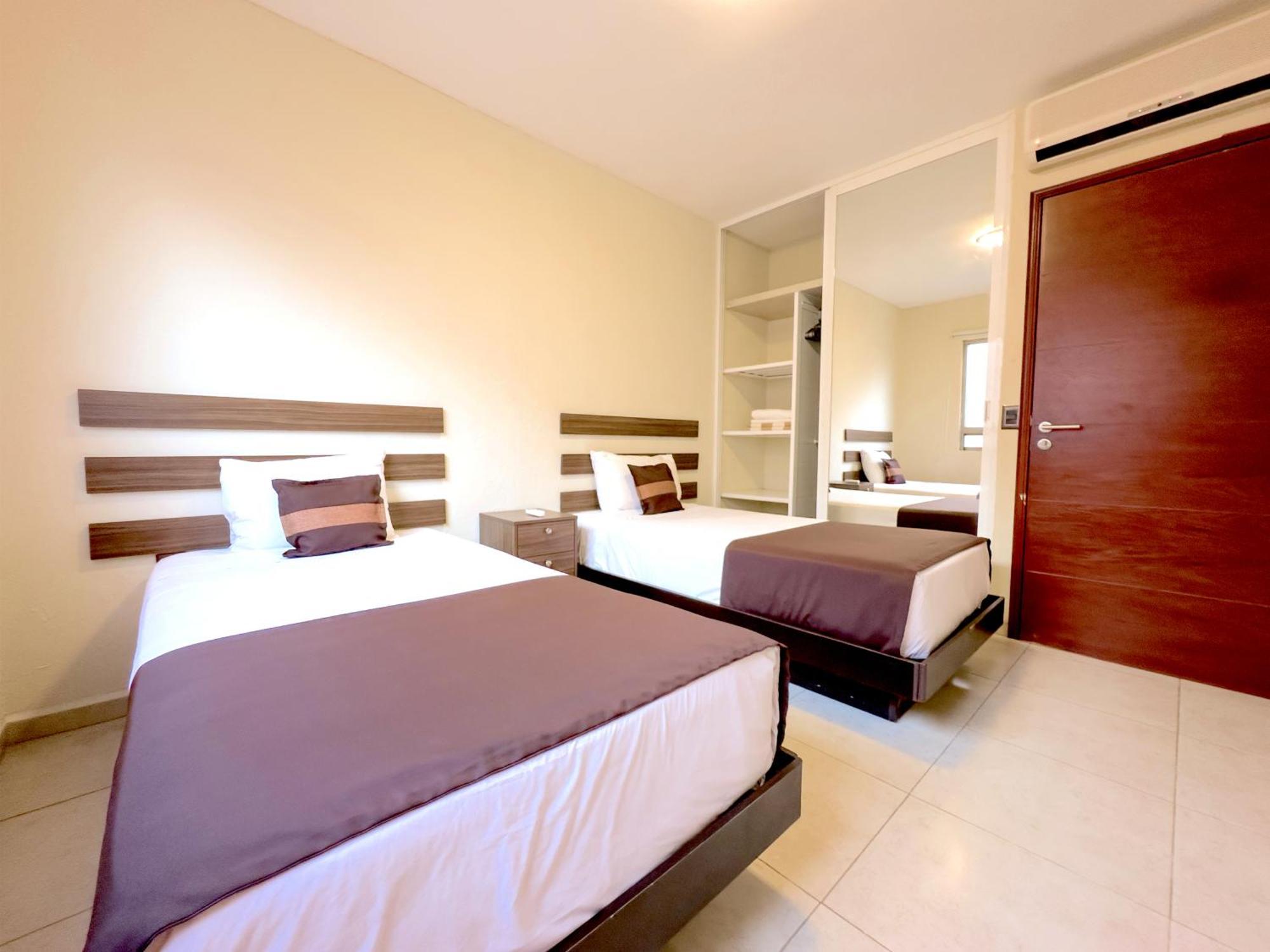 Topacio7 Residencial Boca del Rio  Ngoại thất bức ảnh