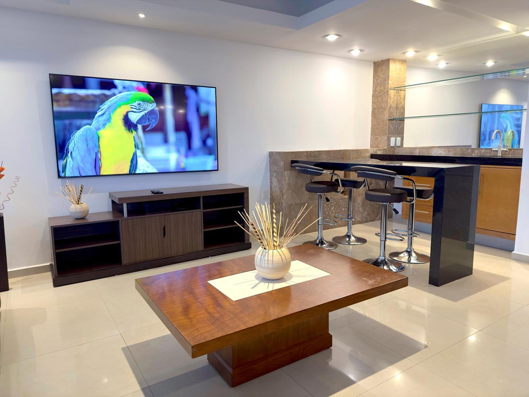 Topacio7 Residencial Boca del Rio  Ngoại thất bức ảnh