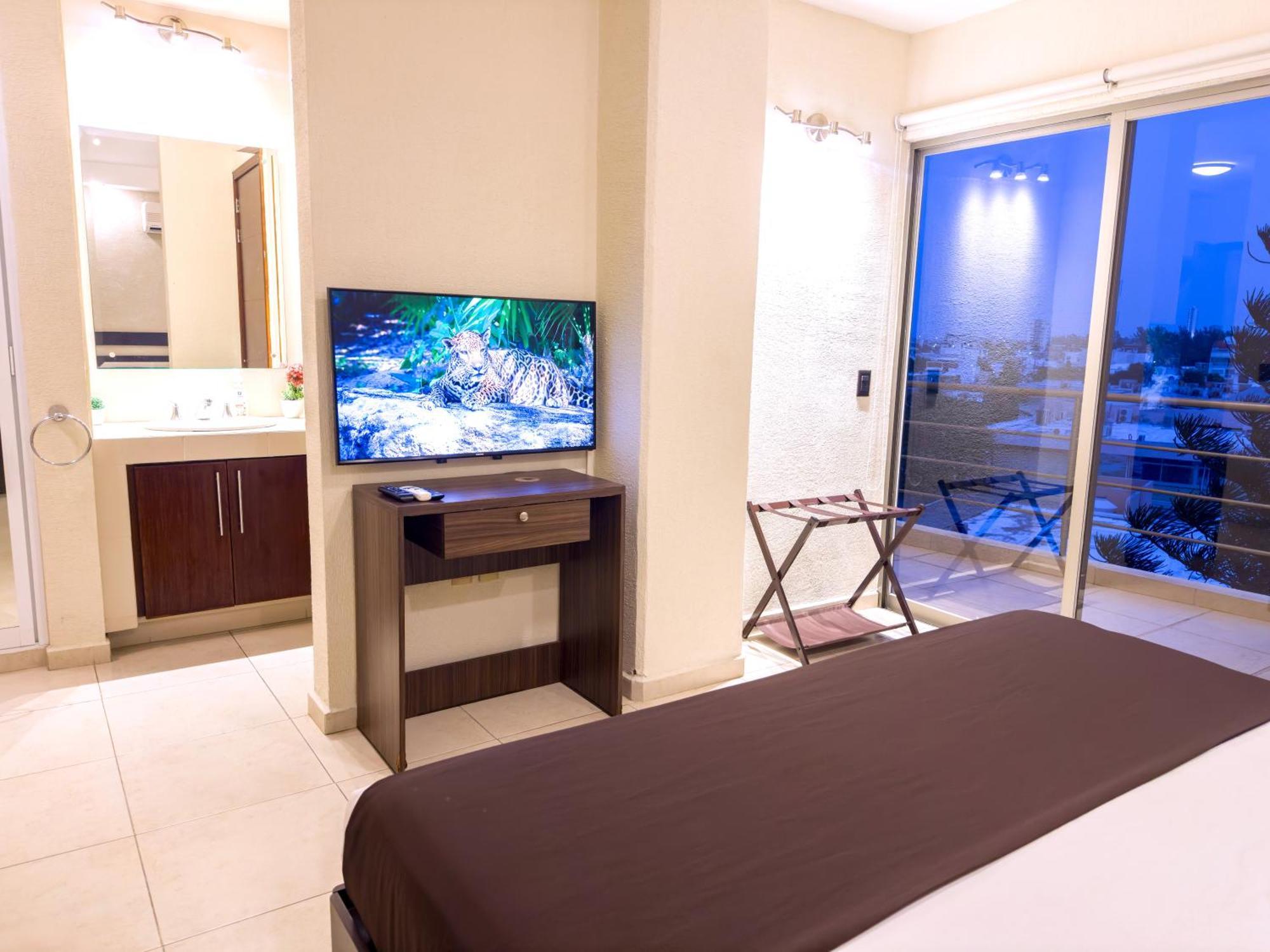 Topacio7 Residencial Boca del Rio  Ngoại thất bức ảnh