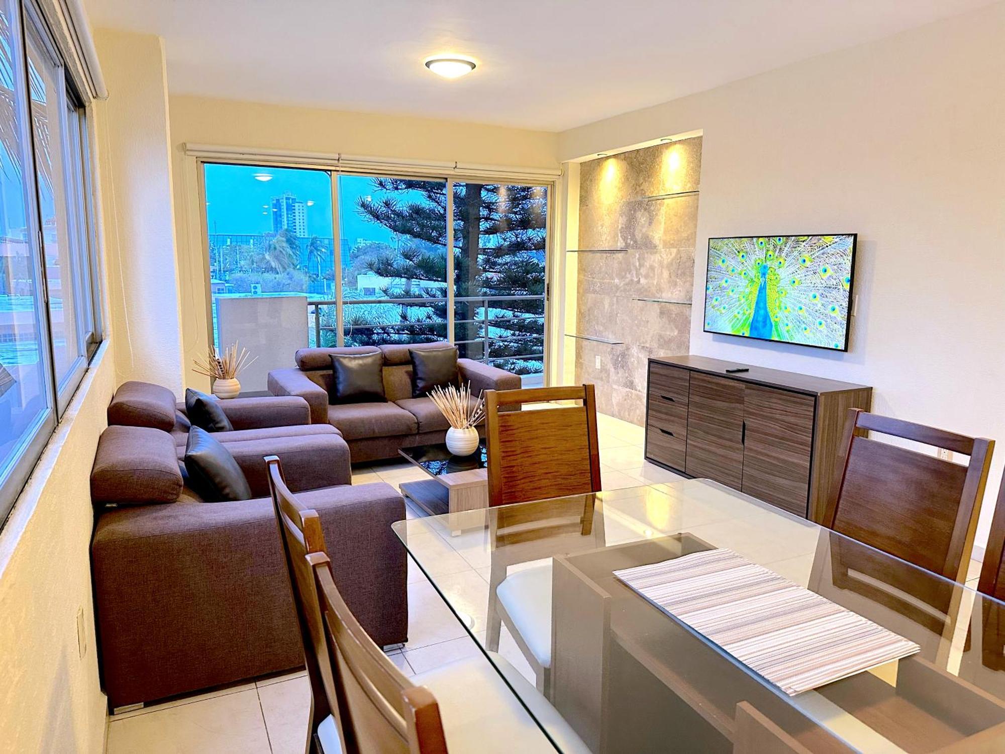 Topacio7 Residencial Boca del Rio  Ngoại thất bức ảnh